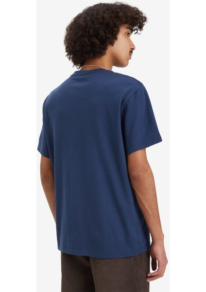 Relaxed Fıt Padded Hl Logo Dress Erkek T-Shırt fiyatları
