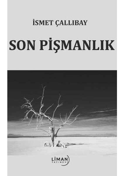 Son Pişmanlık - İsmet Çallıbay