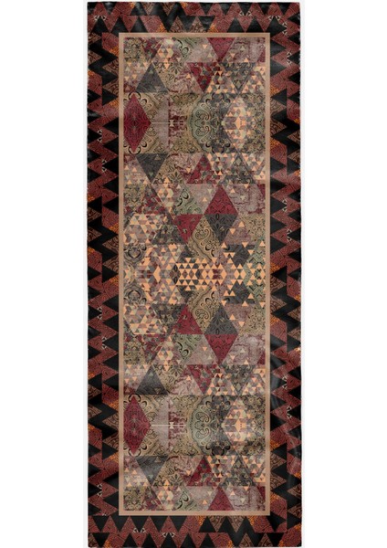 Paisley,Geometrik,Mermer Desen Pamuk Şal 3 Adet modelleri