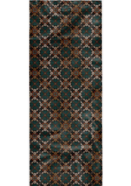 Üçgen,Mermer,Çiçek Desen Pamuk Şal 3 Adet indirimleri