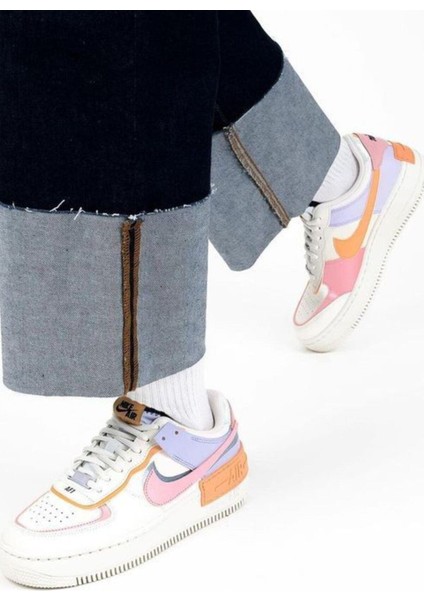 Air Force 1 Shadow Co Kadın Günlük Spor Ayakkabı