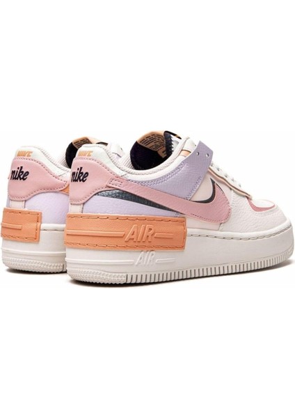 Air Force 1 Shadow Co Kadın Günlük Spor Ayakkabı modelleri