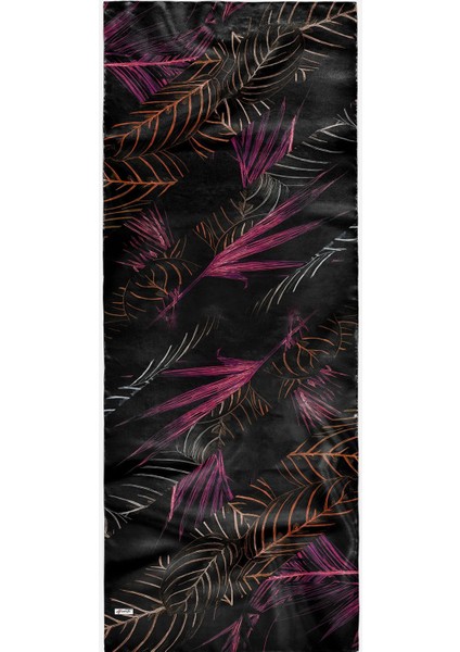 Geometrik,Mermer,Çizgili,Çiçek Desen Pamuk Şal 5 Adet indirimleri