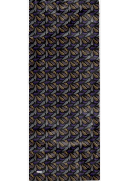 Geometrik,Dalgalı,Üçgen Desen Pamuk Şal 5 Adet fırsatları