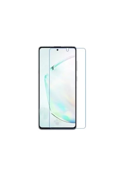 Samsung Galaxy A2 Core Nano Ekran Koruyucu Tam Kaplayan