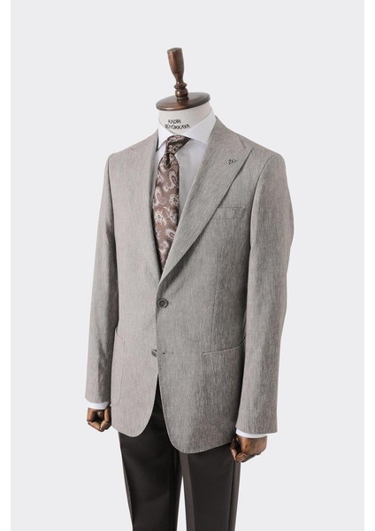 Kırlangıç Yaka Erkek Ceket-KAW5074S fiyatları