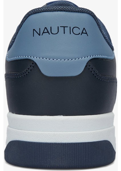 Erkek Lacivert Sneaker NT485T.4NV fiyatları