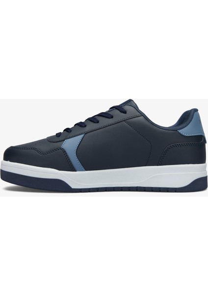 Erkek Lacivert Sneaker NT485T.4NV modelleri
