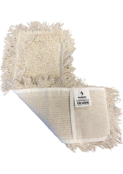 Eco Dikiş Nemli Mop 50 Cm. x 50 Adet