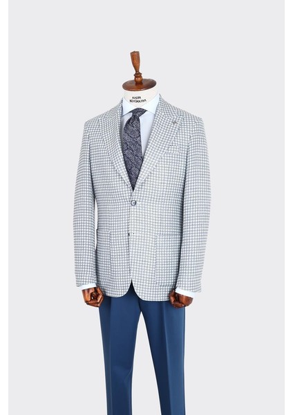 Kırlangıç Yaka Erkek CEKET-KAX5105S fiyatları