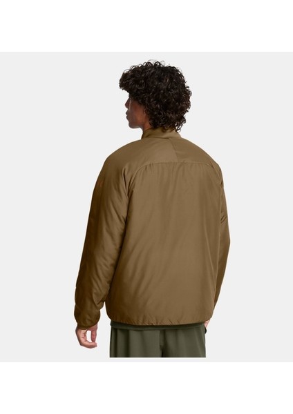 Erkek Ua Unstoppable Yalıtımlı Bomber Mont 1388903-498 fiyatları