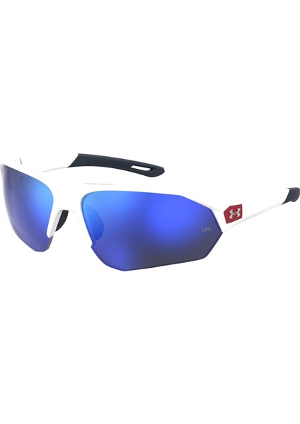 Unisex Ua Tuned™ Playmaker Güneş Gözlüğü 2040886HT66W1 2040886-6W1