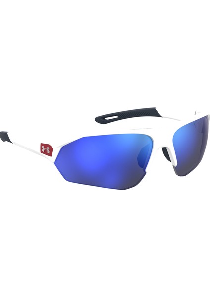 Unisex Ua Tuned™ Playmaker Güneş Gözlüğü 2040886HT66W1 2040886-6W1 fiyatları