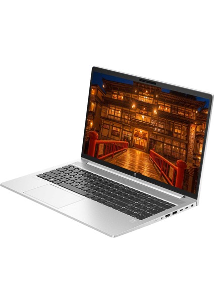 Hp Probook 450 G10 9G7X5ES08 I5-1334U 32GB 1tbssd 15.6" Fhd Freedos Dizüstü BILGISAYAR-CNT009