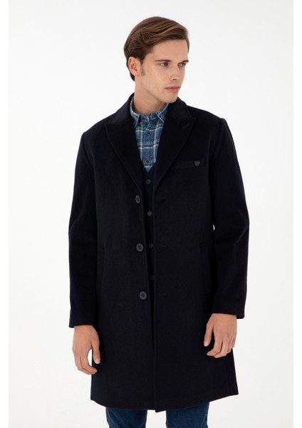 Erkek Lacivert Kaban 50292992-VR033