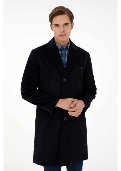 Erkek Lacivert Kaban 50292992-VR033 modelleri