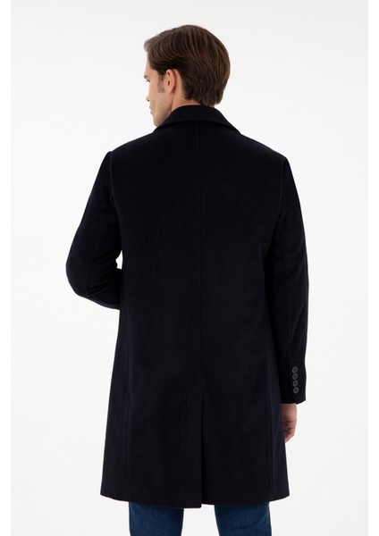 Erkek Lacivert Kaban 50292992-VR033 indirimleri