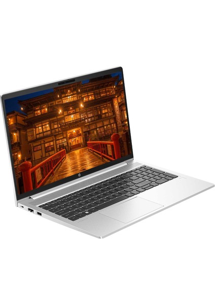 Probook 450 G10 9G7X5ES14 I5-1334U 64GB 2tbssd 15.6" Fhd Freedos Dizüstü BILGISAYAR-CNT015