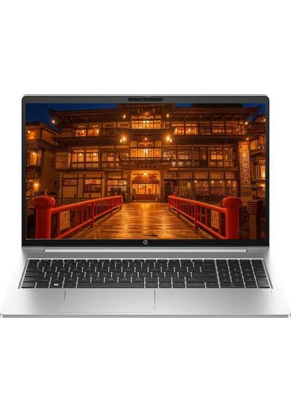 Probook 450 G10 9G7X5ES16 I5-1334U 64GB 1tbssd+2tbssd 15.6" Fhd Freedos Dizüstü BILGISAYAR-CNT017