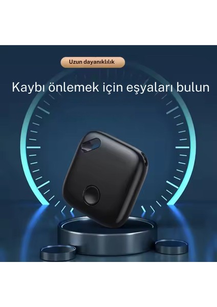 Smart Tag Akıllı Takip Cihazı