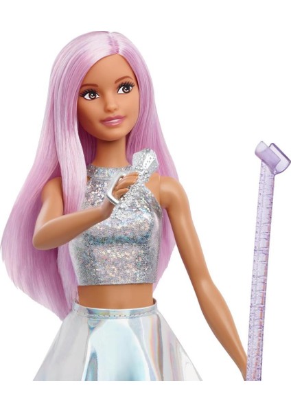 Meslek Serisi Pop Yldızı DVF50 JCW42 Lisanslı Ürün