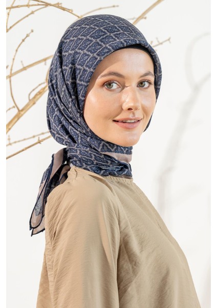 Kadın Etnik Desen Soft Eşarp fırsatları