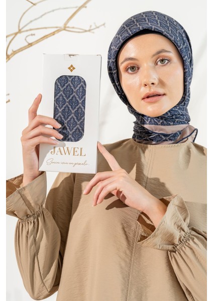 Kadın Etnik Desen Soft Eşarp indirimleri