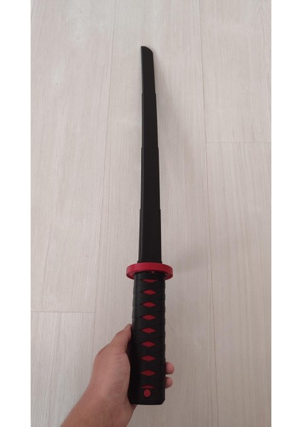 Deadpool Katlanır Katana