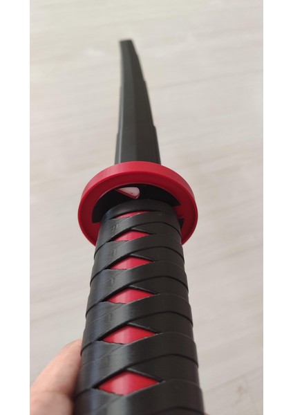 Deadpool Katlanır Katana