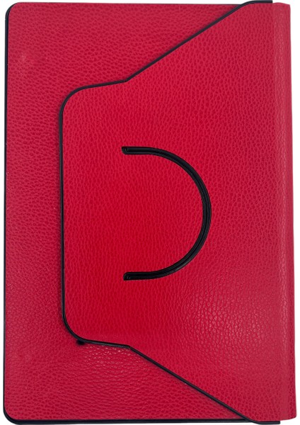 Universal 9 Inch Uyumlu Universal Kapaklı Kılıf
