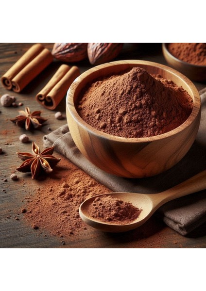 Doğal Gurme Serisi Toz Kakao 100 gr fırsatları