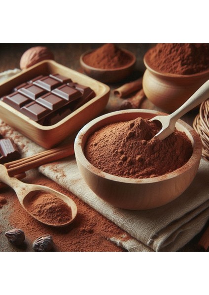 Doğal Gurme Serisi Toz Kakao 250 gr fiyatları