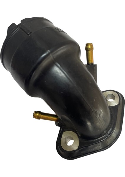 Yamaha Cygnus 125 Rs Manifold