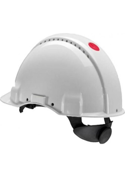 Baret 3m Beyaz