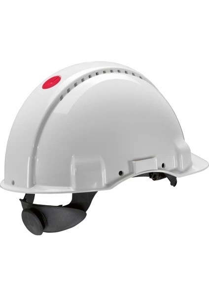 Baret 3m Beyaz
