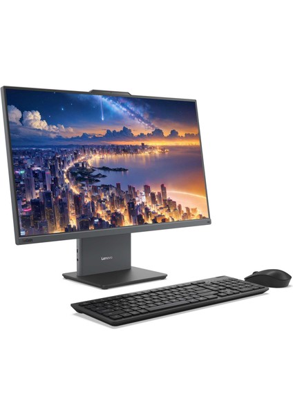 Thinkcentre Neo 50A 12SA0014TR08 I5-13420H 16GB 512SSD 27" Fhd Touch W11P All In One Bilgisayar fiyatları