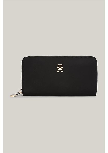 Kadın Poppy Büyük Cüzdan