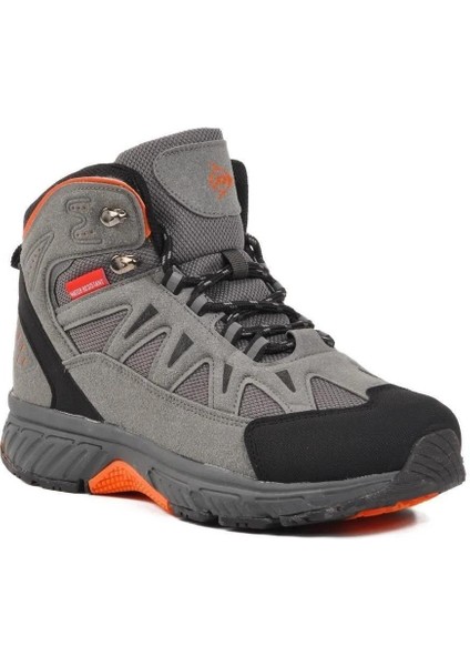 Orthopedix 2042 Water Resistant Outdoor Kaymaz Taban Erkek Sneaker Spor Bot fiyatları