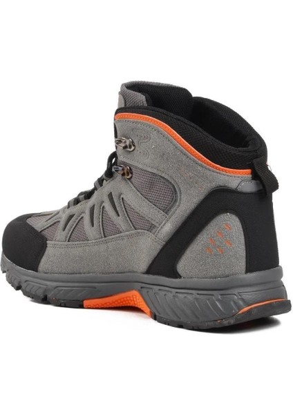 Orthopedix 2042 Water Resistant Outdoor Kaymaz Taban Erkek Sneaker Spor Bot fırsatları