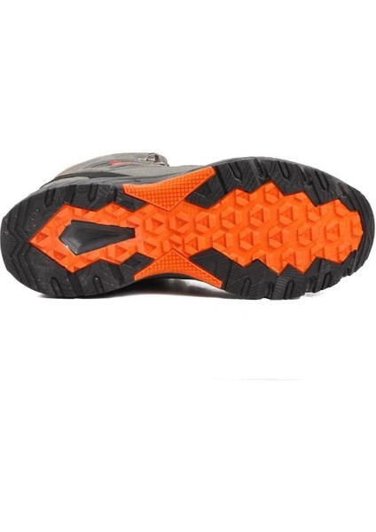 Orthopedix 2042 Water Resistant Outdoor Kaymaz Taban Erkek Sneaker Spor Bot indirimleri