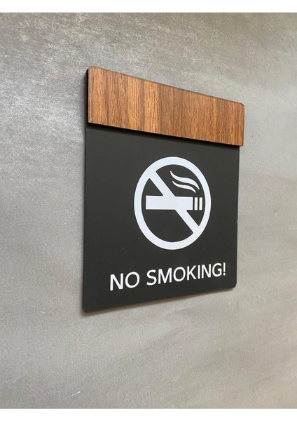 Sigara Içilmez Uyarı Tabelası fiyatları