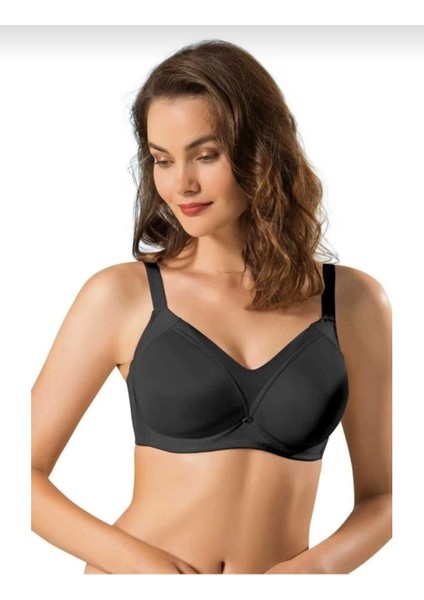 9150 Kadın Sophie Toparlayıcı Balensiz Soft Cup Sütyen 1 Adet