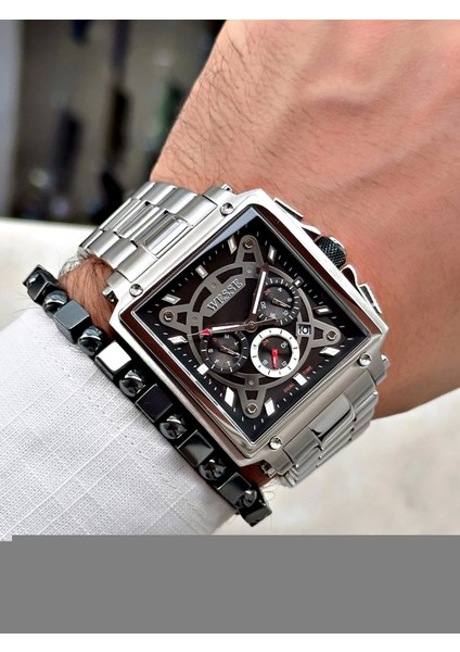 WWG402701 Erkek Kol Saati