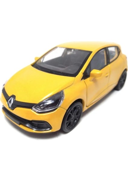 1:32 / 1:36 Renault Clio Rs Diecast Model Araba