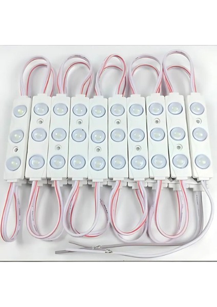 1.5 Watt 220 Volt Gün Işığı Modül Led (5 Adet)