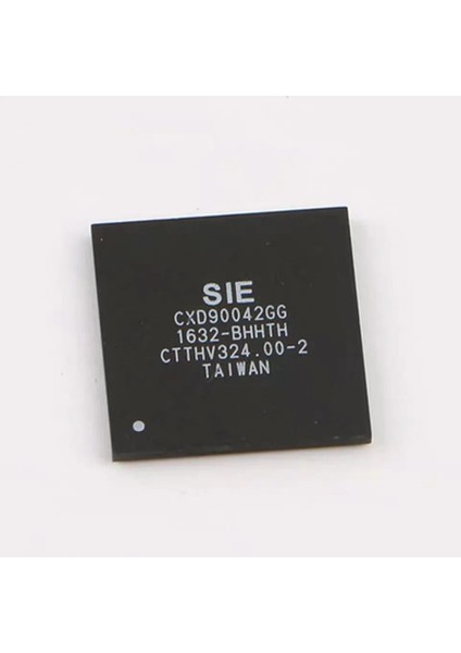 CXD90042GG Ic Çip Ps4 Slim ve Ps4 Pro Güney Köprü Entegresi