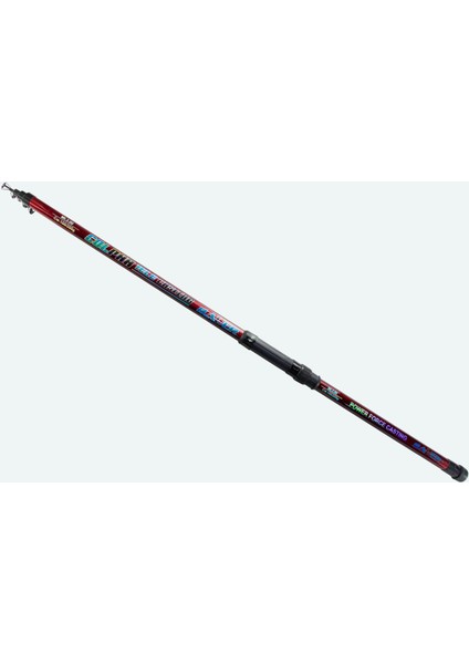 Colpha 4.00 M Surf Olta Kamışı 100-200 gr