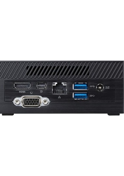Pentium Silver N6000 4GB RAM 512GB SSD W11P Mini PC PN41-S1 BP469AV 024+ Klavye-Mouse modelleri