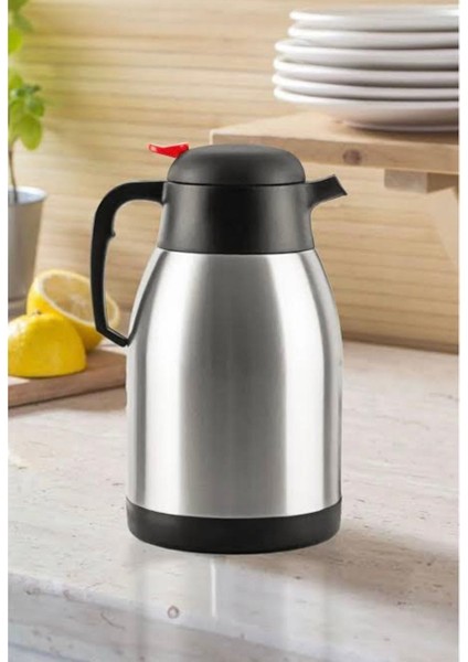 Çelik Termos Çay Termosu 1.5 Litre Paslanmaz Termos fiyatları