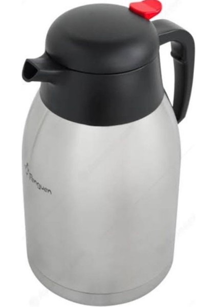 Çelik Termos Çay Termosu 1.5 Litre Paslanmaz Termos modelleri
